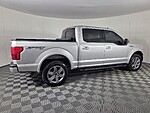 Used 2019 FORD F-150 XL 4WD SUPERCREW 5.5' BOX in WEST PALM BEACH, FLORIDA (Photo 5)