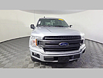 Used 2019 FORD F-150 XL 4WD SUPERCREW 5.5' BOX in WEST PALM BEACH, FLORIDA (Photo 51)