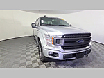 Used 2019 FORD F-150 XL 4WD SUPERCREW 5.5' BOX in WEST PALM BEACH, FLORIDA (Photo 52)