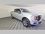 Used 2019 FORD F-150 XL 4WD SUPERCREW 5.5' BOX in WEST PALM BEACH, FLORIDA (Photo 53)