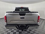 Used 2019 FORD F-150 XL 4WD SUPERCREW 5.5' BOX in WEST PALM BEACH, FLORIDA (Photo 6)