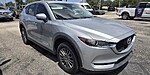 Used 2018 MAZDA CX-5 SPORT in WEST PALM BEACH, FLORIDA