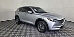 Used 2018 MAZDA CX-5 SPORT FWD in WEST PALM BEACH, FLORIDA