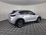 Used 2018 MAZDA CX-5 SPORT FWD in WEST PALM BEACH, FLORIDA (Photo 5)