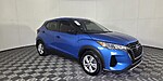 Used 2025 NISSAN KICKS S FWD in WEST PALM BEACH, FLORIDA