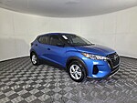 Used 2025 NISSAN KICKS S FWD in WEST PALM BEACH, FLORIDA (Photo 2)