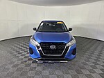 Used 2025 NISSAN KICKS S FWD in WEST PALM BEACH, FLORIDA (Photo 3)