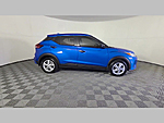 Used 2025 NISSAN KICKS S FWD in WEST PALM BEACH, FLORIDA (Photo 36)