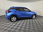 Used 2025 NISSAN KICKS S FWD in WEST PALM BEACH, FLORIDA (Photo 4)