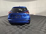 Used 2025 NISSAN KICKS S FWD in WEST PALM BEACH, FLORIDA (Photo 5)