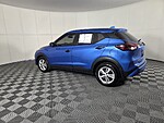 Used 2025 NISSAN KICKS S FWD in WEST PALM BEACH, FLORIDA (Photo 6)