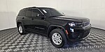 Used 2023 JEEP GRAND CHEROKEE LAREDO 4X4 in WEST PALM BEACH, FLORIDA