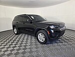 Used 2023 JEEP GRAND CHEROKEE LAREDO 4X4 in WEST PALM BEACH, FLORIDA (Photo 2)