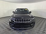 Used 2023 JEEP GRAND CHEROKEE LAREDO 4X4 in WEST PALM BEACH, FLORIDA (Photo 3)