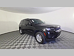 Used 2023 JEEP GRAND CHEROKEE LAREDO 4X4 in WEST PALM BEACH, FLORIDA (Photo 34)