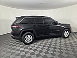 Used 2023 JEEP GRAND CHEROKEE LAREDO 4X4 in WEST PALM BEACH, FLORIDA (Photo 4)