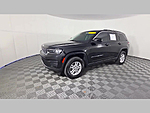 Used 2023 JEEP GRAND CHEROKEE LAREDO 4X4 in WEST PALM BEACH, FLORIDA (Photo 50)