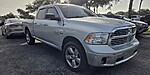 Used 2017 RAM 1500 BIG HORN in WEST PALM BEACH, FLORIDA