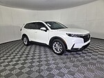 Used 2024 Honda CR-V EX-L 2WD in WEST PALM BEACH, FLORIDA (Photo 1)