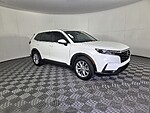 Used 2024 Honda CR-V EX-L 2WD in WEST PALM BEACH, FLORIDA (Photo 2)