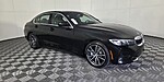 Used 2020 BMW 3 SERIES 330I SEDAN NORTH AMERICA in WEST PALM BEACH, FLORIDA