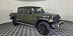Used 2023 JEEP GLADIATOR SPORT 4X4 in WEST PALM BEACH, FLORIDA