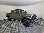 Used 2023 JEEP GLADIATOR SPORT 4X4 in WEST PALM BEACH, FLORIDA (Photo 1)