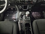 Used 2023 JEEP GLADIATOR SPORT 4X4 in WEST PALM BEACH, FLORIDA (Photo 13)