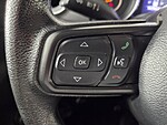 Used 2023 JEEP GLADIATOR SPORT 4X4 in WEST PALM BEACH, FLORIDA (Photo 17)