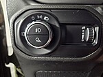 Used 2023 JEEP GLADIATOR SPORT 4X4 in WEST PALM BEACH, FLORIDA (Photo 18)