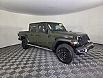 Used 2023 JEEP GLADIATOR SPORT 4X4 in WEST PALM BEACH, FLORIDA (Photo 2)