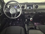 Used 2023 JEEP GLADIATOR SPORT 4X4 in WEST PALM BEACH, FLORIDA (Photo 25)
