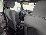 Used 2023 JEEP GLADIATOR SPORT 4X4 in WEST PALM BEACH, FLORIDA (Photo 29)