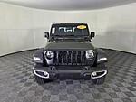 Used 2023 JEEP GLADIATOR SPORT 4X4 in WEST PALM BEACH, FLORIDA (Photo 3)