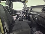 Used 2023 JEEP GLADIATOR SPORT 4X4 in WEST PALM BEACH, FLORIDA (Photo 31)