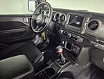 Used 2023 JEEP GLADIATOR SPORT 4X4 in WEST PALM BEACH, FLORIDA (Photo 32)
