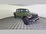 Used 2023 JEEP GLADIATOR SPORT 4X4 in WEST PALM BEACH, FLORIDA (Photo 34)
