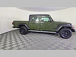 Used 2023 JEEP GLADIATOR SPORT 4X4 in WEST PALM BEACH, FLORIDA (Photo 36)