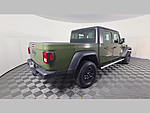 Used 2023 JEEP GLADIATOR SPORT 4X4 in WEST PALM BEACH, FLORIDA (Photo 40)