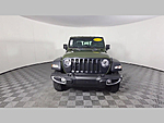 Used 2023 JEEP GLADIATOR SPORT 4X4 in WEST PALM BEACH, FLORIDA (Photo 50)