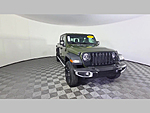 Used 2023 JEEP GLADIATOR SPORT 4X4 in WEST PALM BEACH, FLORIDA (Photo 51)