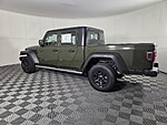 Used 2023 JEEP GLADIATOR SPORT 4X4 in WEST PALM BEACH, FLORIDA (Photo 6)