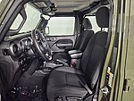 Used 2023 JEEP GLADIATOR SPORT 4X4 in WEST PALM BEACH, FLORIDA (Photo 8)