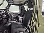 Used 2023 JEEP GLADIATOR SPORT 4X4 in WEST PALM BEACH, FLORIDA (Photo 9)