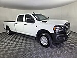 Used 2024 RAM 2500 TRADESMAN 4X4 CREW CAB 8' BOX in WEST PALM BEACH, FLORIDA (Photo 1)