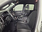Used 2024 RAM 2500 TRADESMAN 4X4 CREW CAB 8' BOX in WEST PALM BEACH, FLORIDA (Photo 10)