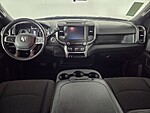 Used 2024 RAM 2500 TRADESMAN 4X4 CREW CAB 8' BOX in WEST PALM BEACH, FLORIDA (Photo 27)