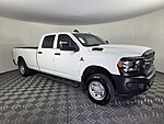 Used 2024 RAM 2500 TRADESMAN 4X4 CREW CAB 8' BOX in WEST PALM BEACH, FLORIDA (Photo 3)