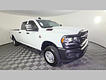 Used 2024 RAM 2500 TRADESMAN 4X4 CREW CAB 8' BOX in WEST PALM BEACH, FLORIDA (Photo 34)