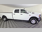 Used 2024 RAM 2500 TRADESMAN 4X4 CREW CAB 8' BOX in WEST PALM BEACH, FLORIDA (Photo 35)